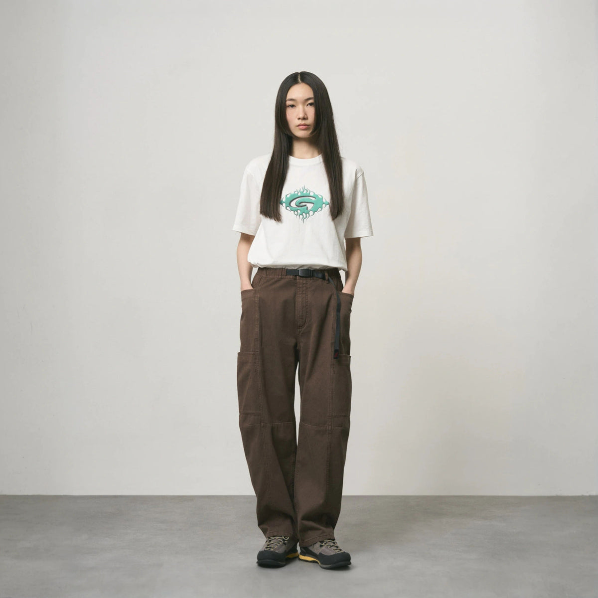 Voyager Pant | Women's Gramicci Women's Trousers