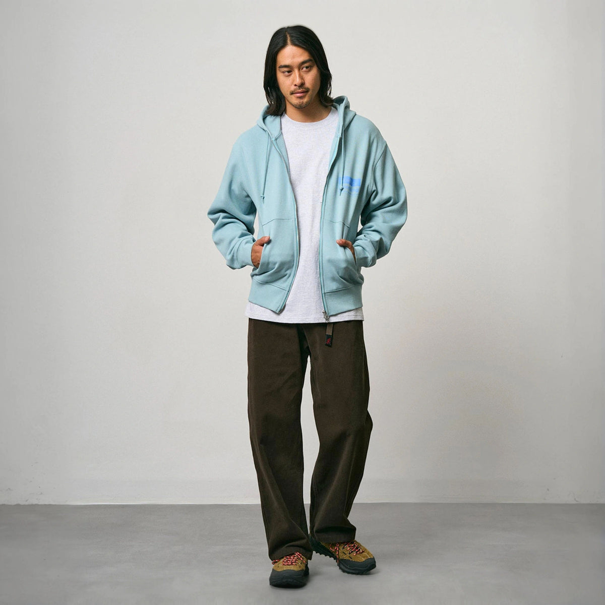 Winter Twill Classic Pant | Men's Gramicci Men's Trousers