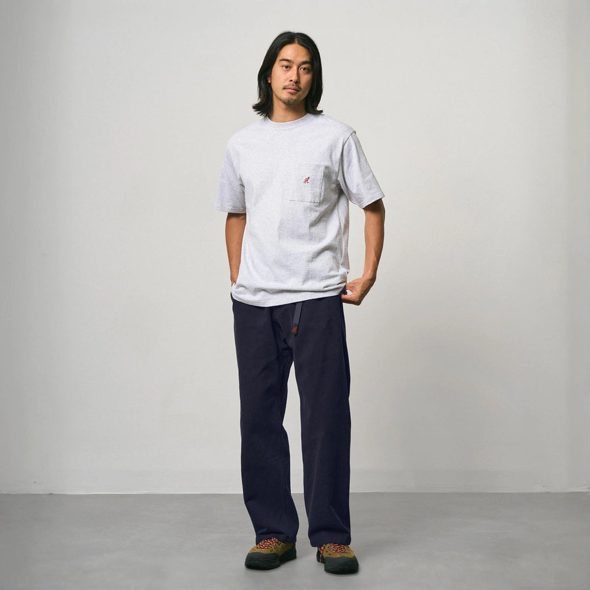 Winter Twill Classic Pant | Men's Gramicci Men's Trousers