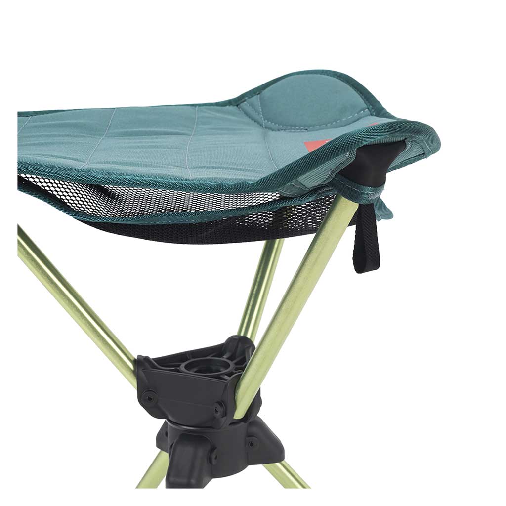 Compass 360° Stool Grand Trunk GT04SGRN Stools One Size / Spruce Green