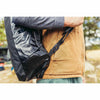 Alpaca 40 Gregory 147897-0413 Duffle Bags 40L / Obsidian Black