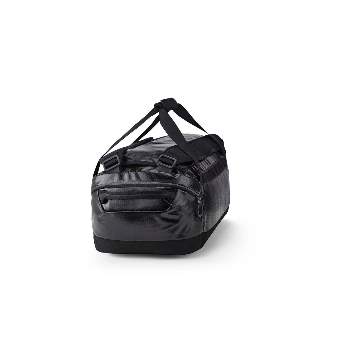 Alpaca 40 Gregory 147897-0413 Duffle Bags 40L / Obsidian Black