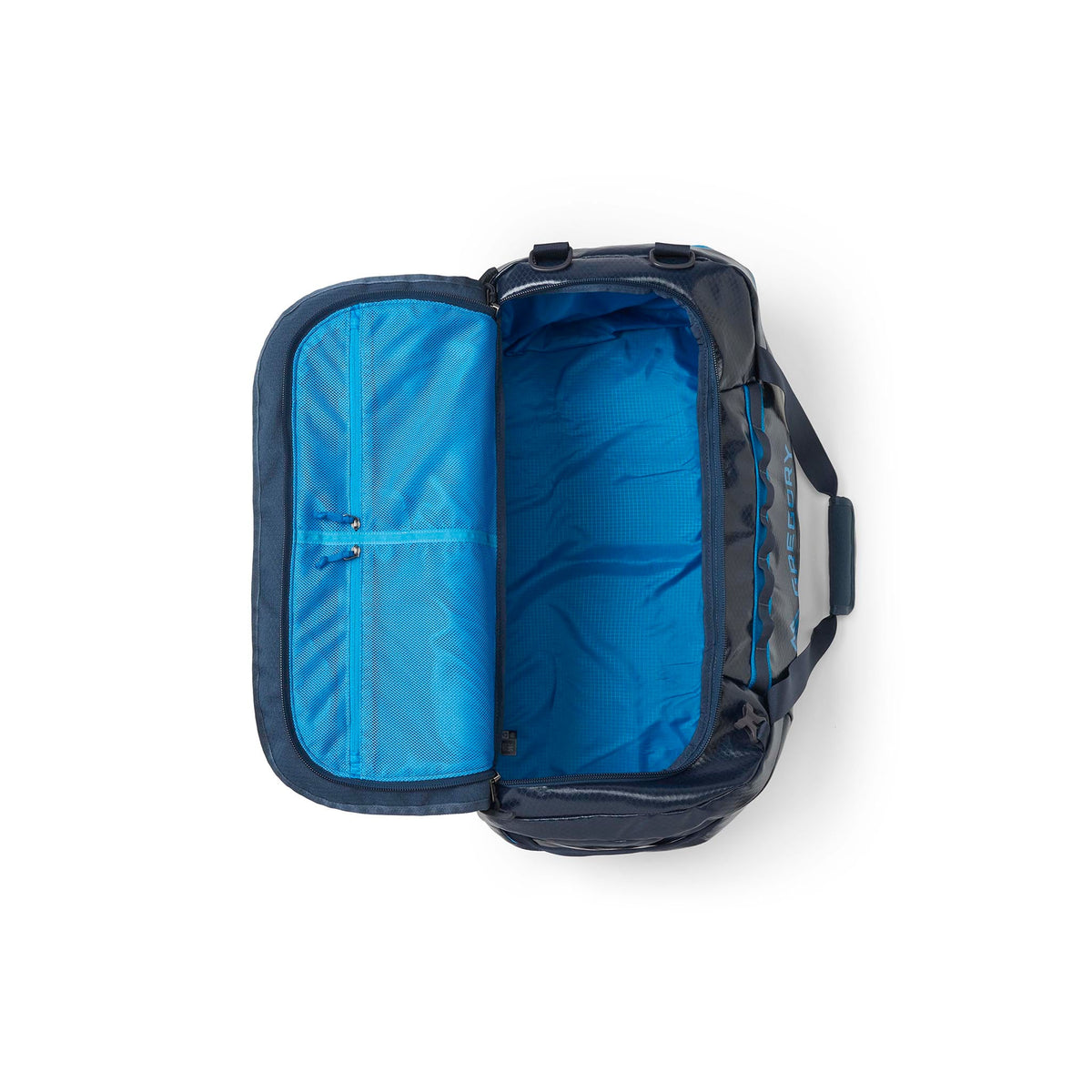 Alpaca 60 Gregory 147898-E264 Duffle Bags 60L / Slate Blue