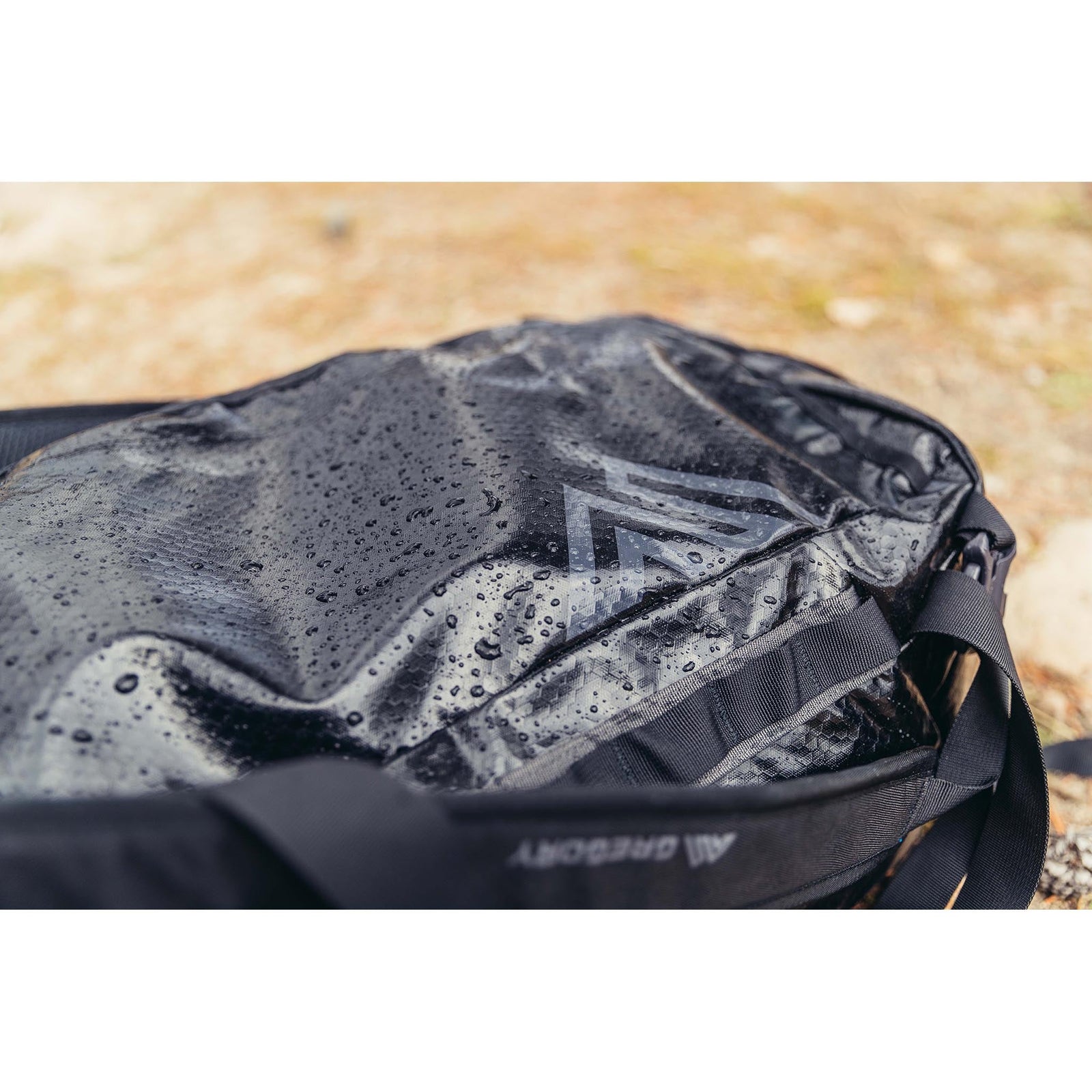 Alpaca 60 Gregory 147898-E264 Duffle Bags 60L / Slate Blue