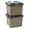 Alpaca Camp Box Gregory 154280-A269 Camp Storage Boxes 50L / Mirage Tan