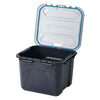 Alpaca Camp Box Gregory 154280-E264 Camp Storage Boxes 50L / Slate Blue