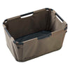 Alpaca Gear Basket Gregory 149395-A269 Camp Storage Boxes 70L / Mirage Tan