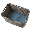 Alpaca Gear Basket Gregory 149395-A269 Camp Storage Boxes 70L / Mirage Tan