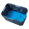 Alpaca Gear Basket Gregory 149395-E264 Camp Storage Boxes 70L / Slate Blue