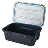 Alpaca Gear Box Gregory 154281-E264 Camp Storage Boxes 45L / Slate Blue