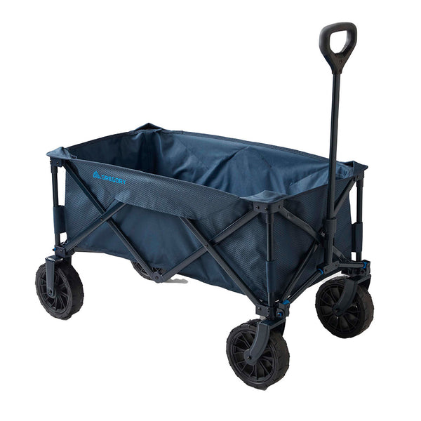 Alpaca Gear Wagon Gregory 149396-E264 Wagons 140L / Slate Blue