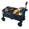 Alpaca Gear Wagon Gregory 149396-E264 Wagons 140L / Slate Blue