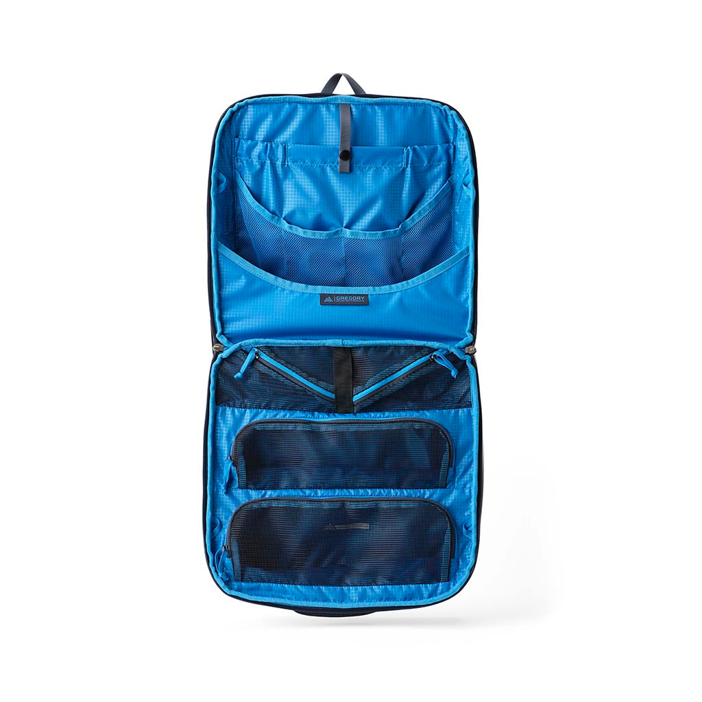 Alpaca Utility Case Gregory 155692-E264 Gear Totes One Size / Slate Blue