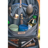 Alpaca Utility Case Gregory 155692-E264 Gear Totes One Size / Slate Blue