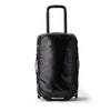 Alpaca Wheeled Duffle 40 Gregory 155038-0413 Wheeled Duffle Bags 40L / Obsidian Black