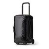 Alpaca Wheeled Duffle 40 Gregory 155038-0413 Wheeled Duffle Bags 40L / Obsidian Black