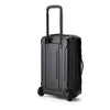 Alpaca Wheeled Duffle 40 Gregory 155038-0413 Wheeled Duffle Bags 40L / Obsidian Black