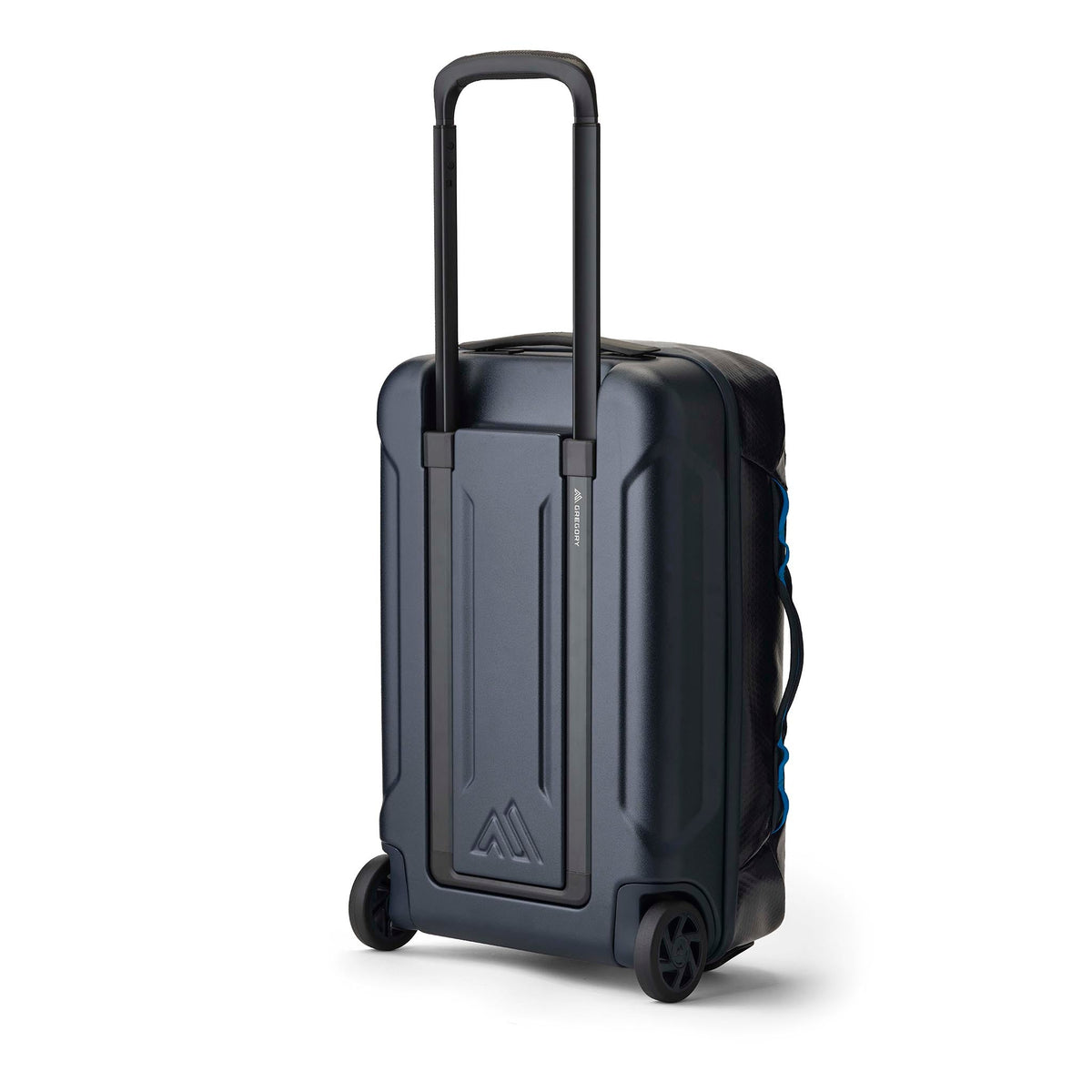 Alpaca Wheeled Duffle 40 Gregory 155038-E264 Wheeled Duffle Bags 40L / Slate Blue