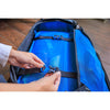Alpaca Wheeled Duffle 40 Gregory 155038-E264 Wheeled Duffle Bags 40L / Slate Blue