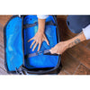 Alpaca Wheeled Duffle 40 Gregory 155038-E264 Wheeled Duffle Bags 40L / Slate Blue