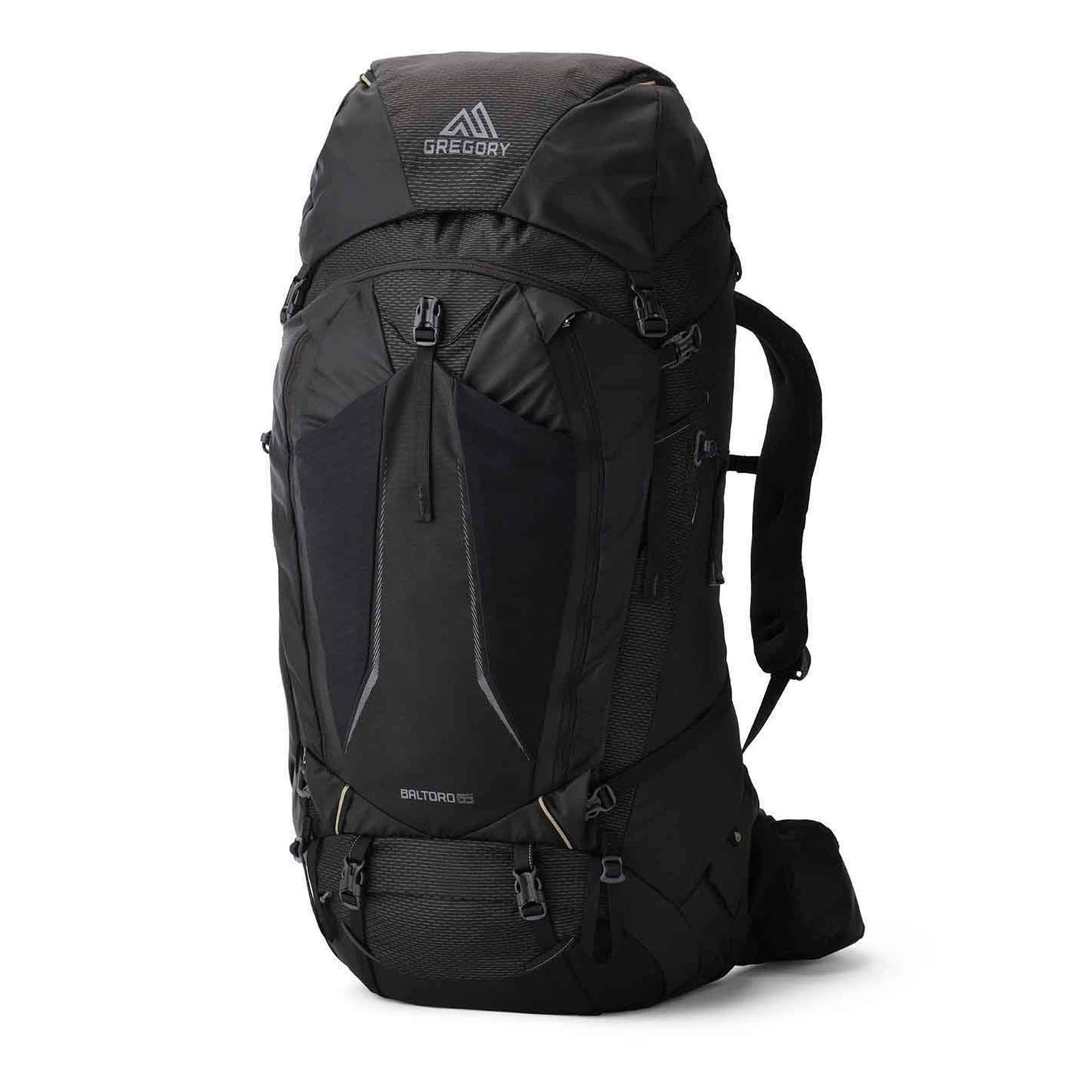 gregory backpacks london Pack Nano 20 l trekking backpack-Optic Black so you use less energy Review: Gregory Stout 45 and