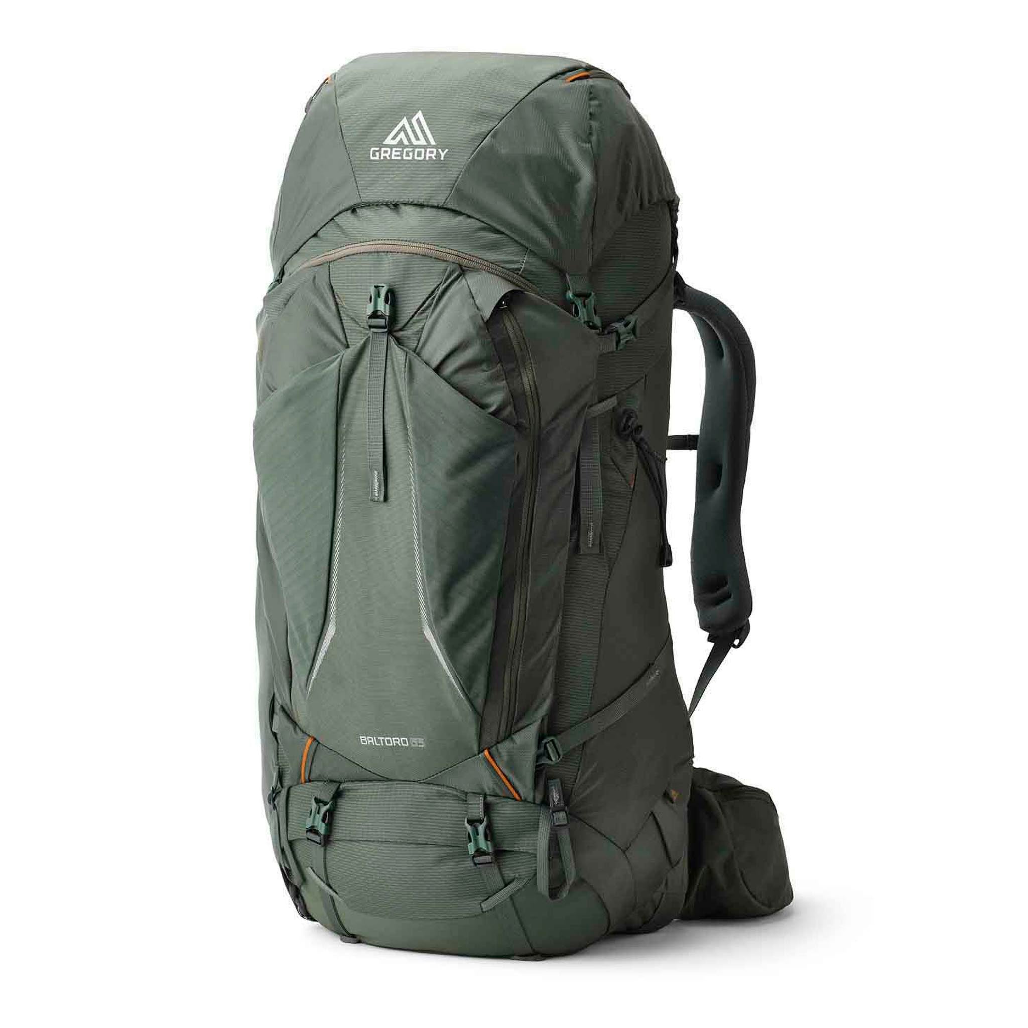 gregory backpack melbourne - Border Traveler 30 Equipped with the VaporSpan ventilated suspension system Gregory Tagged "Hiking"