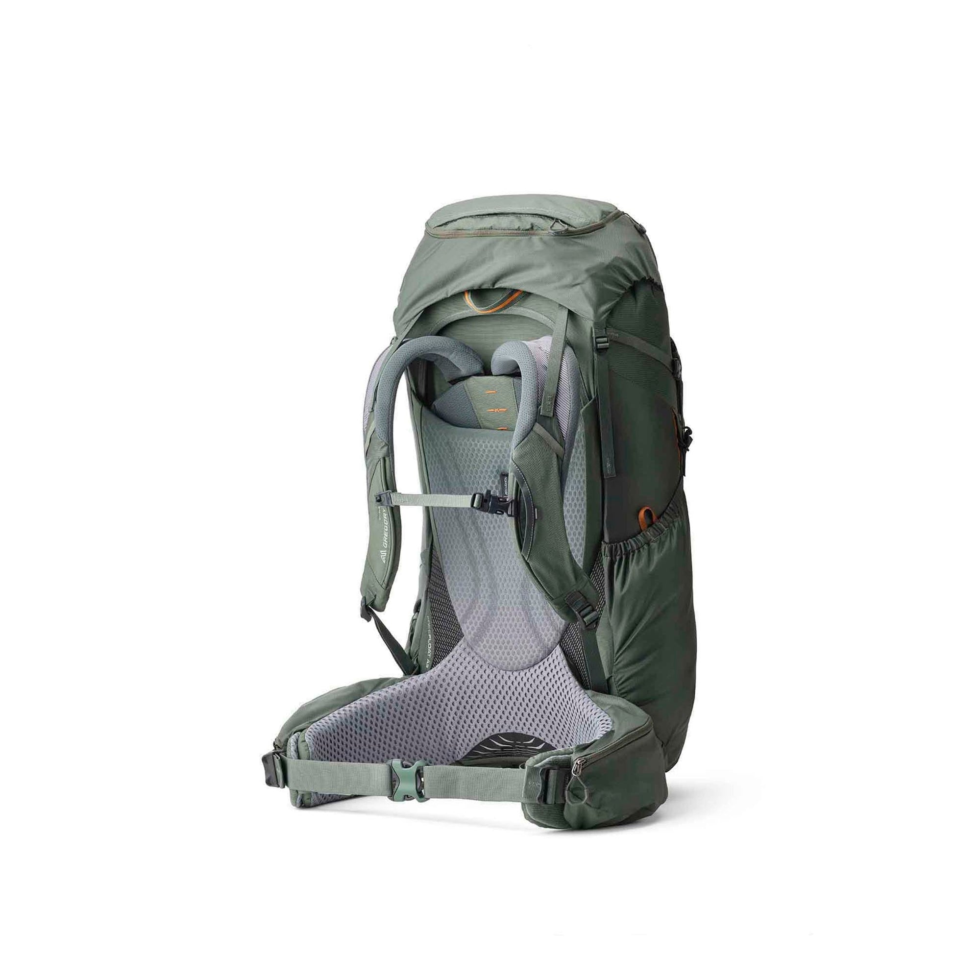 Gregory | Baltoro 65 | Backpacking Rucksack | Terrain Green
