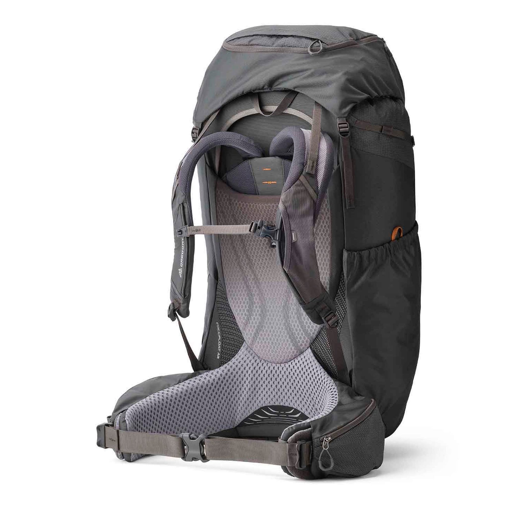 Gregory | Baltoro 75 | Multi-Day Hiking Backpack | Terrain Green