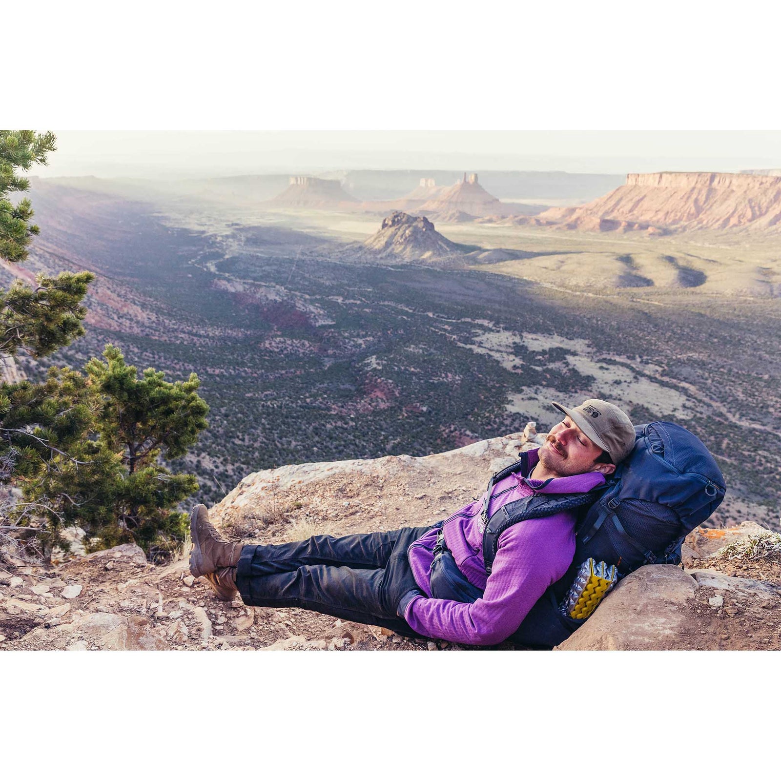 Baltoro Pro 100 Gregory Backpacks