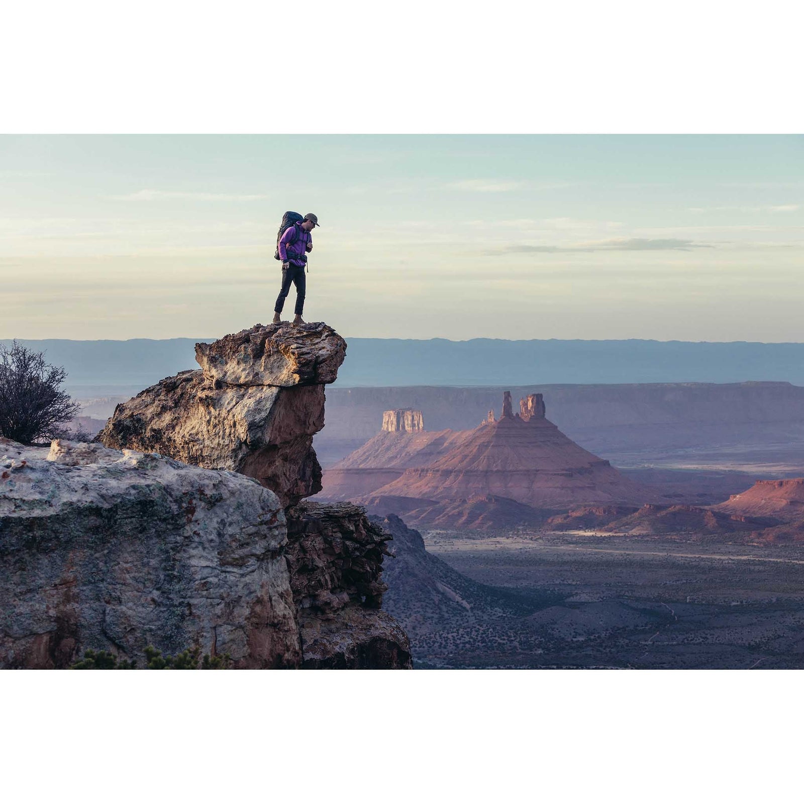 Baltoro Pro 100 Gregory Backpacks
