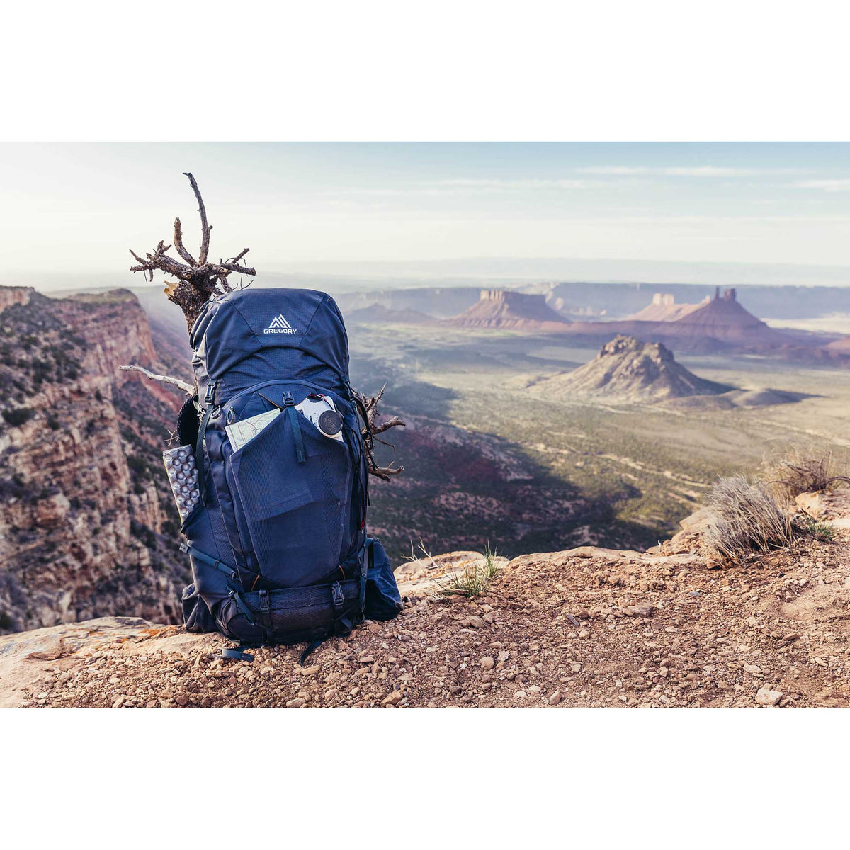 Baltoro Pro 85 Gregory Backpacks