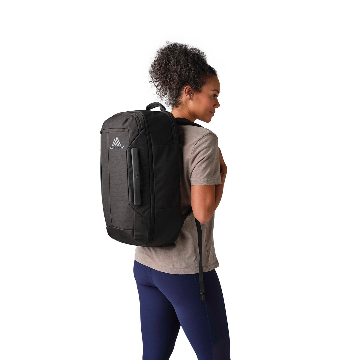 Border 30 Gregory 154919-A653 Backpacks 30L / Black Lichen