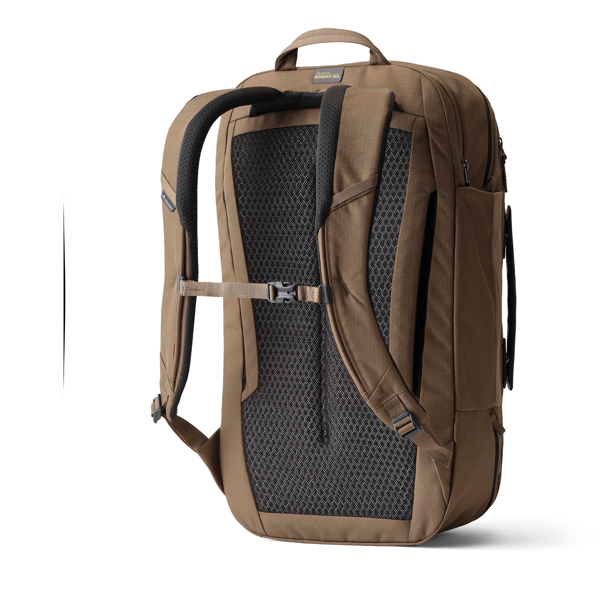 gregory 1993 rock lobster backpack Gregory | Border 30 | Travel Backpack With Laptop Sleeve | Mesa Brown