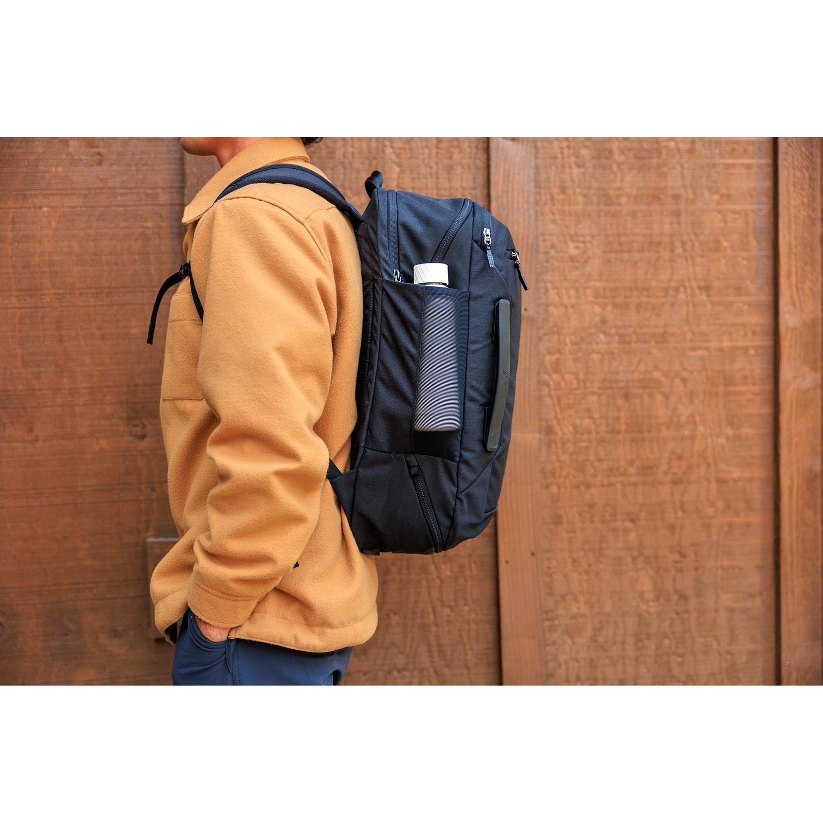 Border 30 Gregory 154919-D789 Backpacks 30L / Mesa Brown