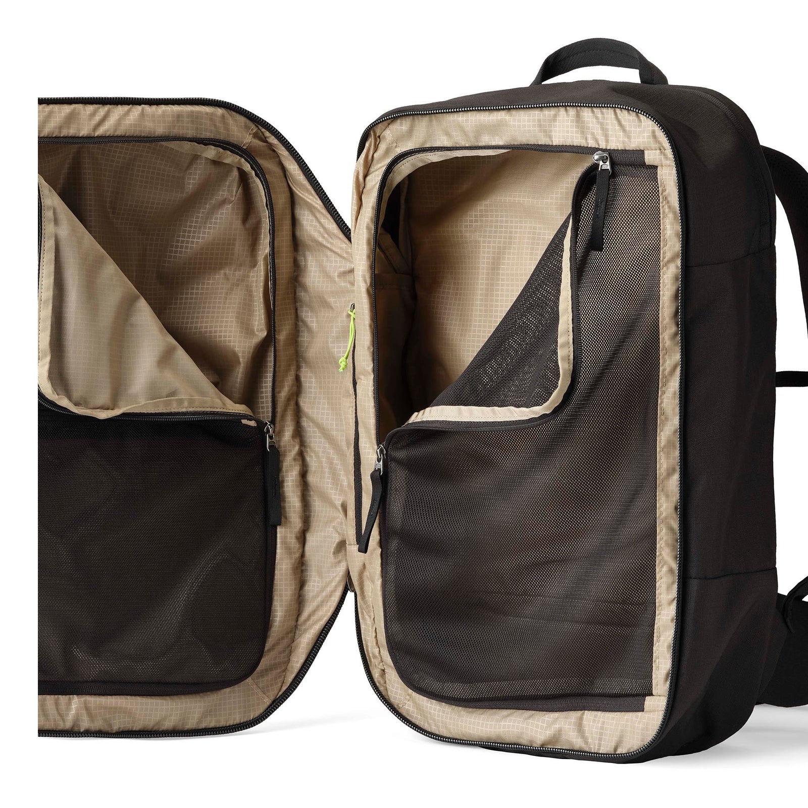 Border Carry On 40 Gregory 154920-9052 Backpacks 40L / Pool Party