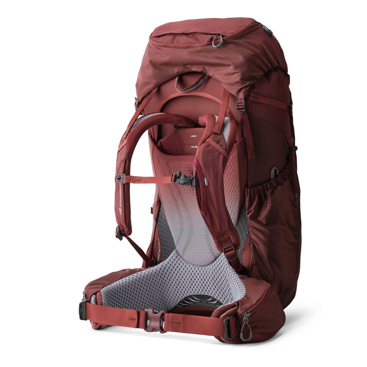 Deva 60 Gregory Backpacks