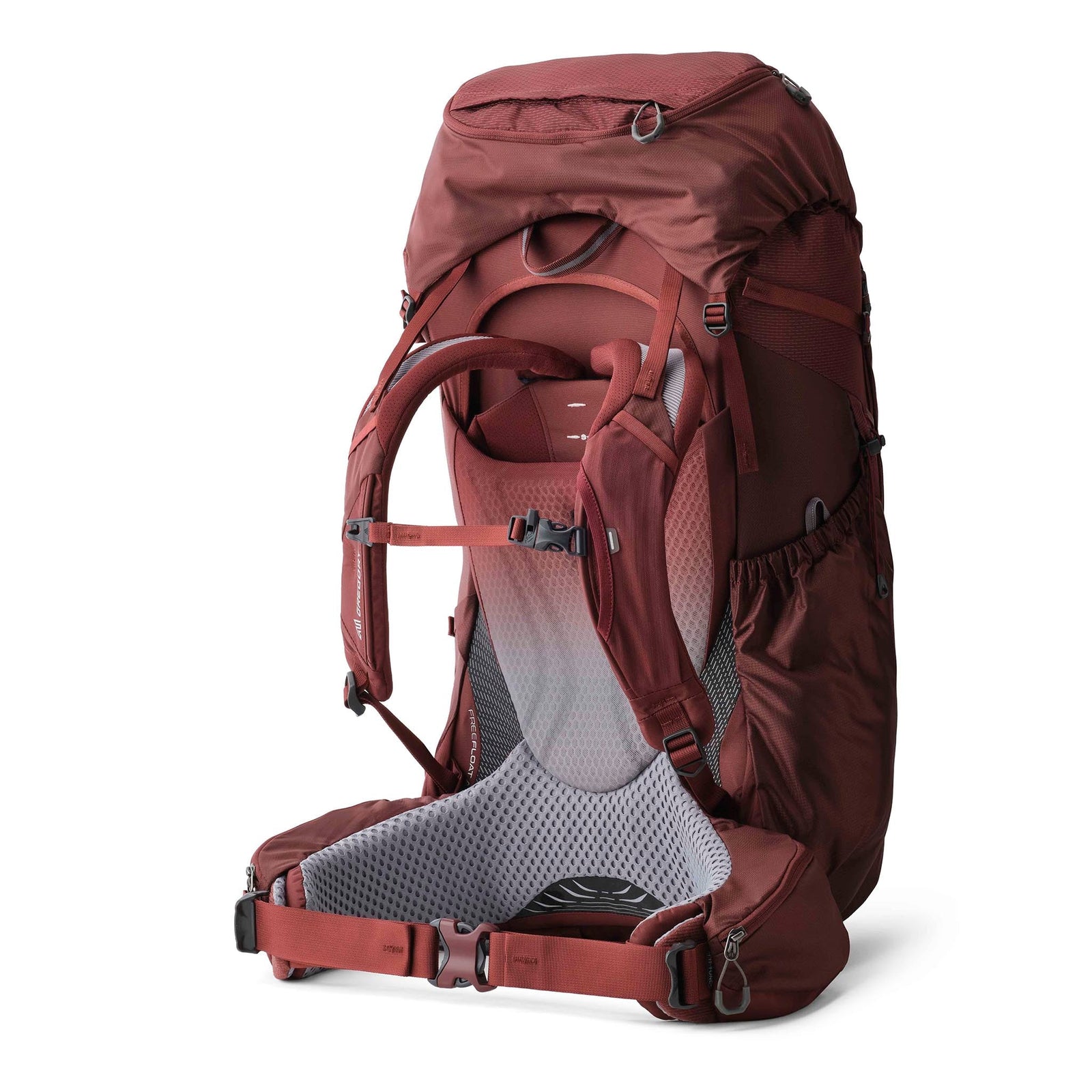 Deva 60 Gregory Backpacks
