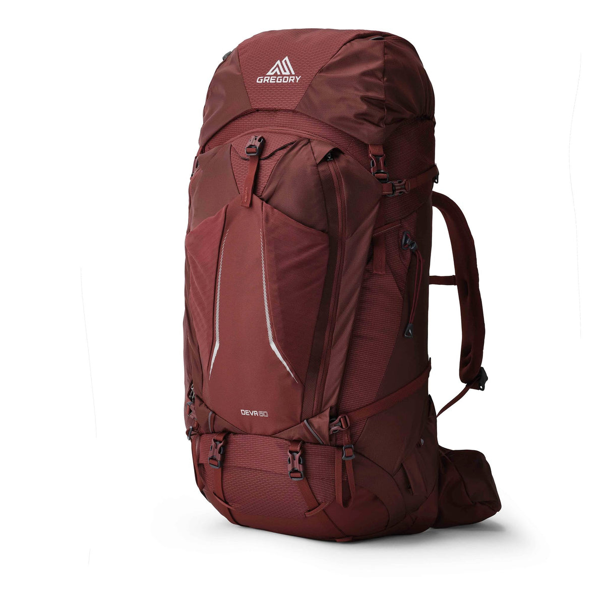 Deva 60 Gregory Backpacks