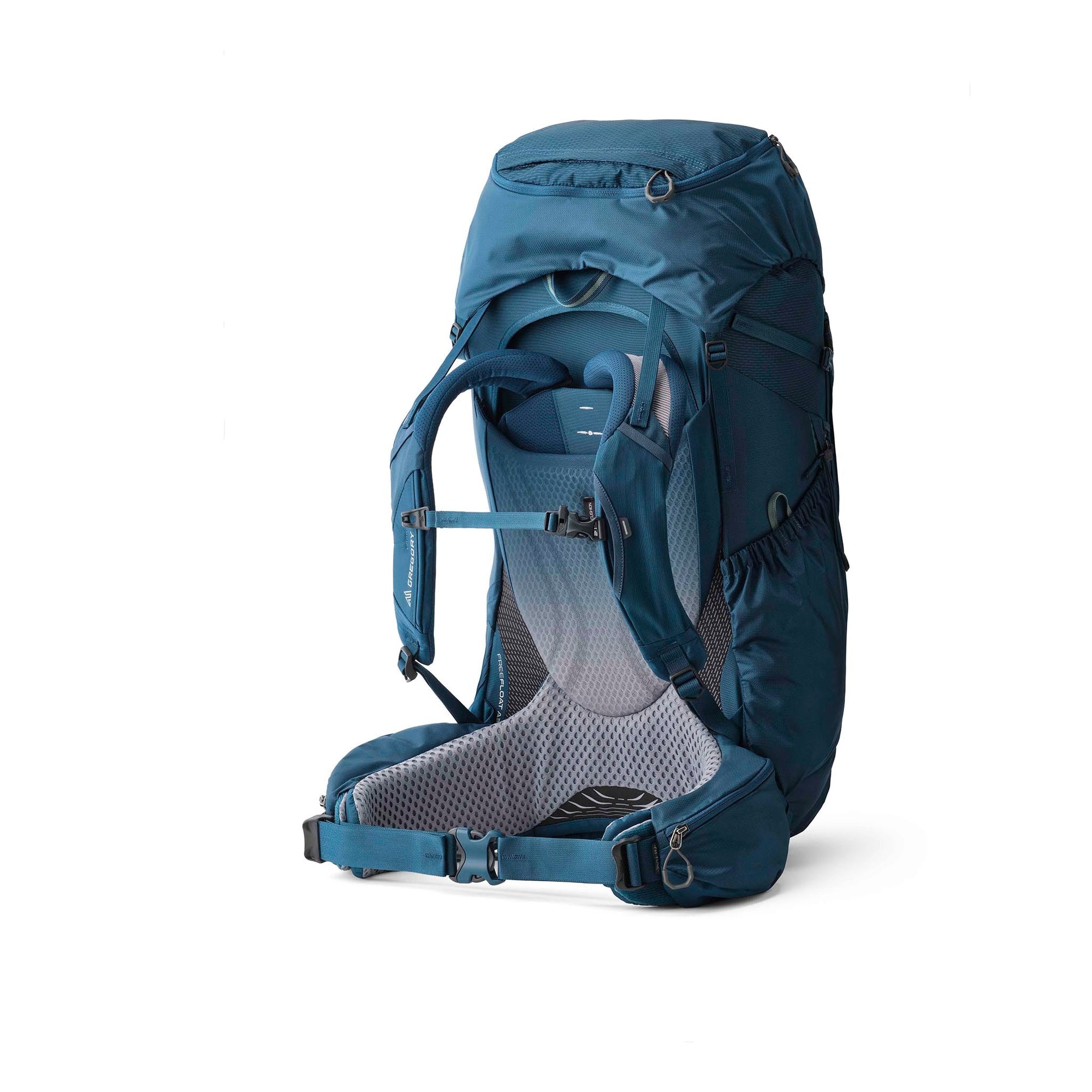 Gregory | Deva 60 | Women's Trekking Backpack | Mountain Teal