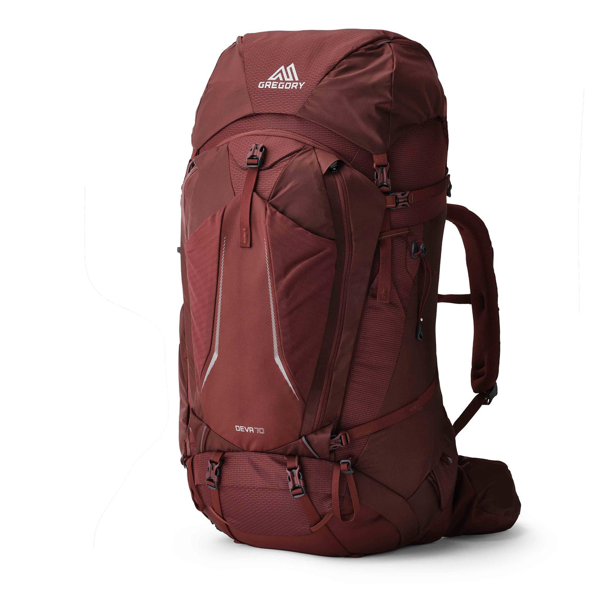 Deva 70 Gregory Backpacks