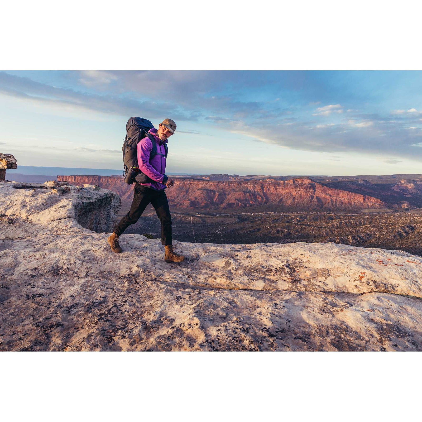 Deva 70 Gregory Backpacks