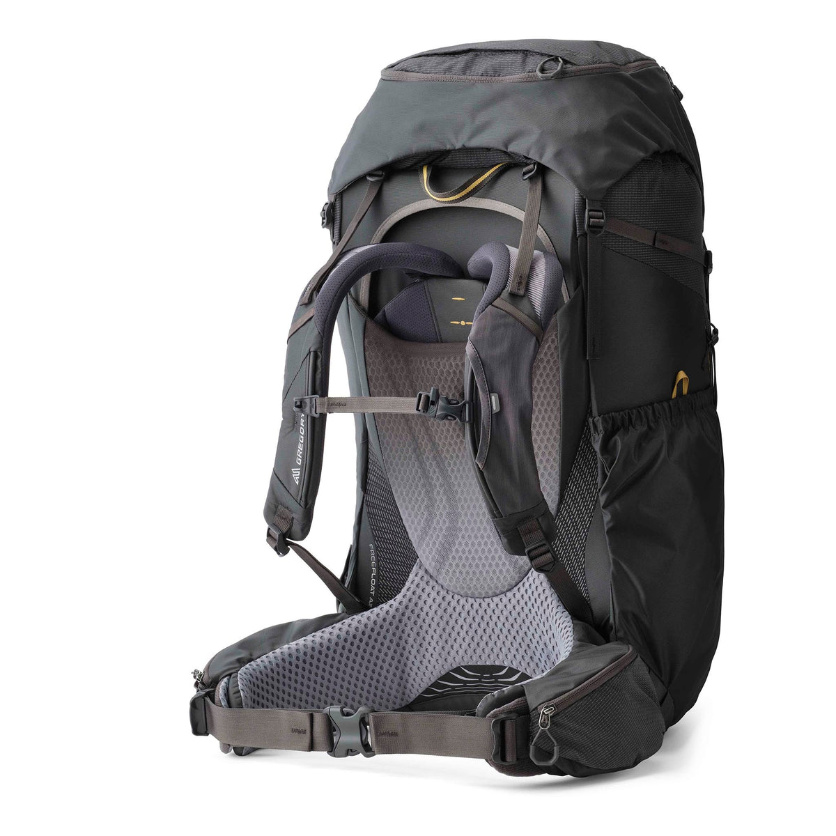 Deva Pro 80 Gregory Backpacks