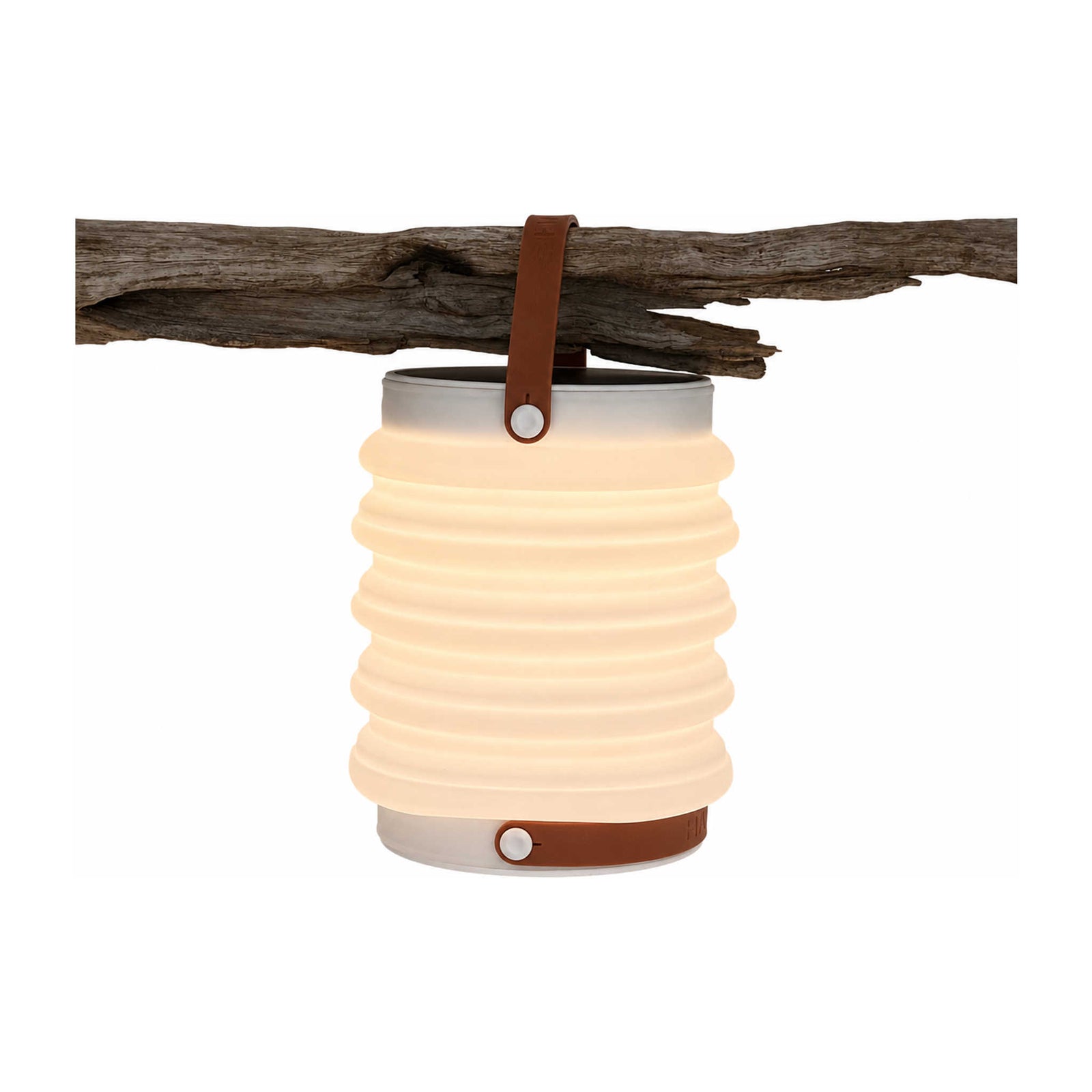 HAVEN 10000 | Solar Lantern HAVEN HVN10000 Lanterns One Size / Matte White