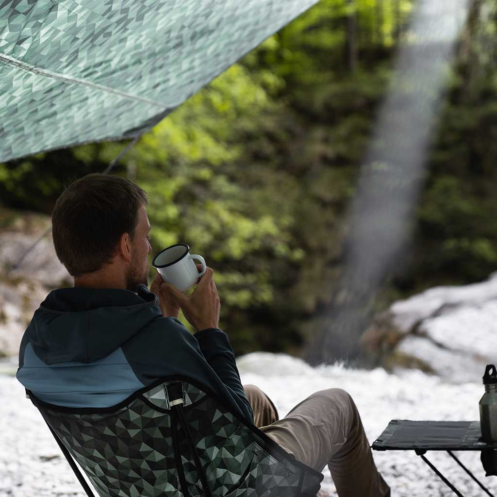Dawn Tarp | XL HEIMPLANET T010105 Tarps XL / Cairo Camo