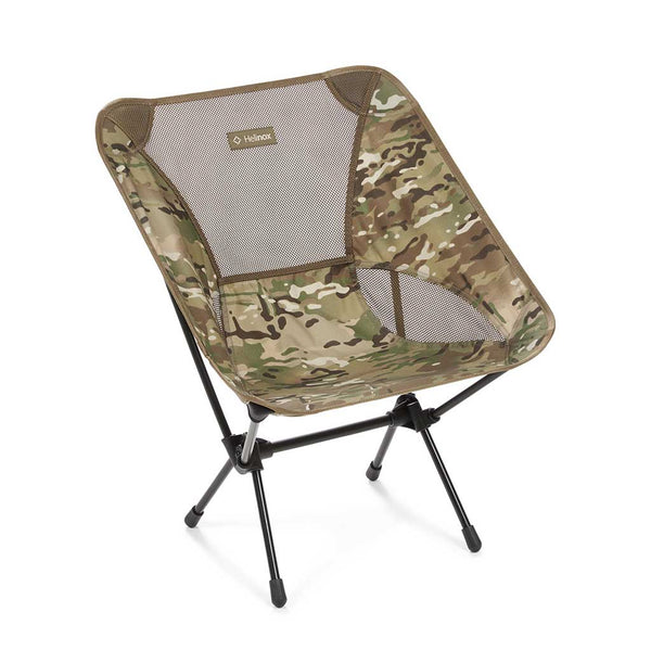 Chair One Helinox 10004R3 Chairs One Size / Multicam