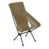 Chair One Highback (re) Helinox 10003317 Chairs One Size / Coyote Tan