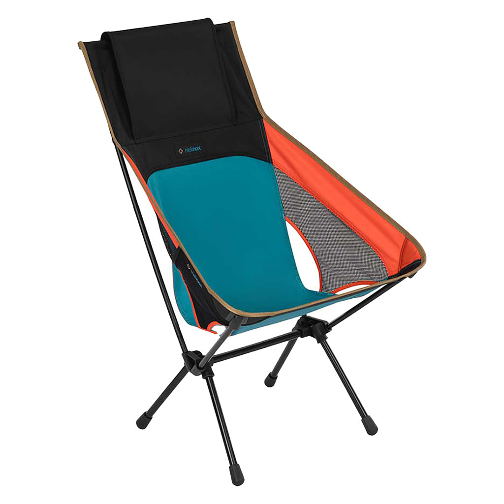 Helinox | Chair One Highback (re) | Heritage Multi Block