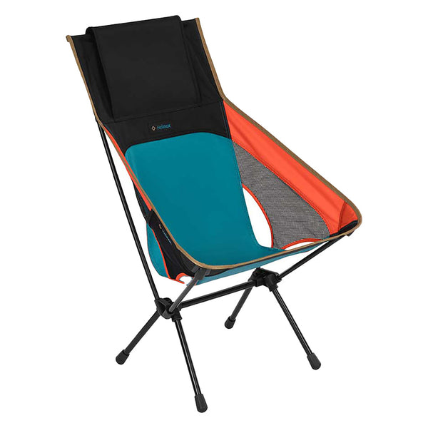 Helinox | Chair One Highback (re) | Heritage Multi Block