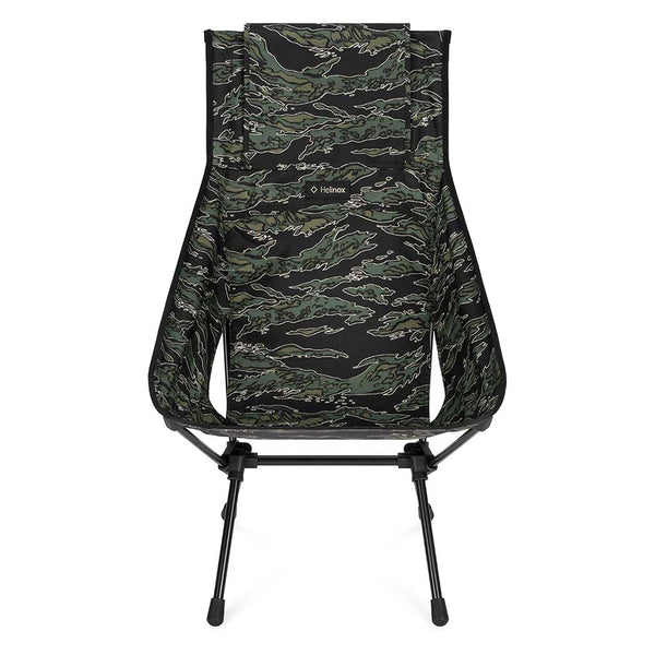 Helinox | Chair One Highback (re) | Xray Tiger Camo | WildBounds UK