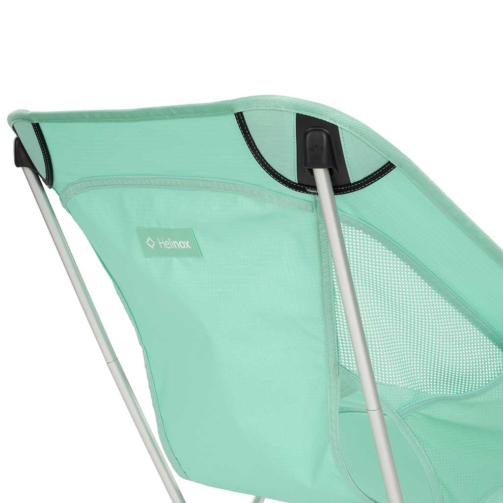 Chair One (re) Helinox 10003712 Chairs One Size / Biscay Green